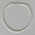 Amelie Pearl Choker