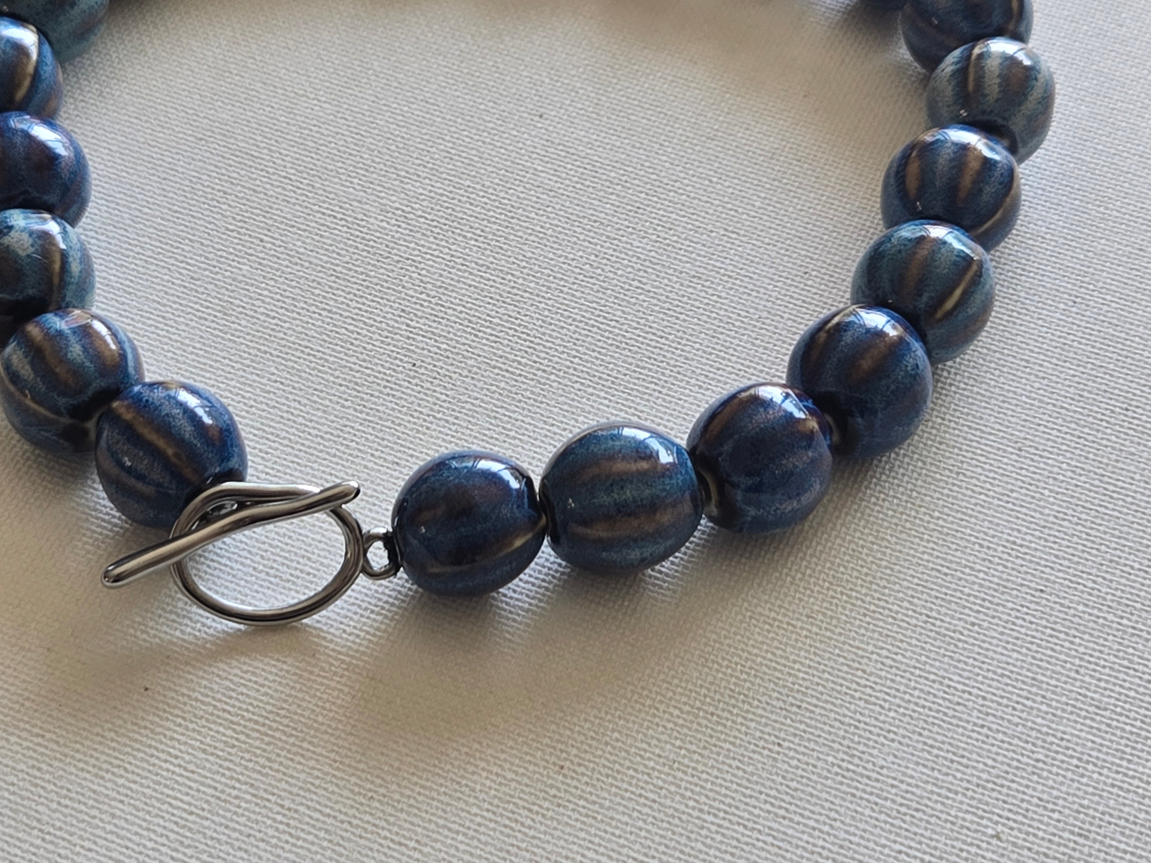 Thalassa Choker