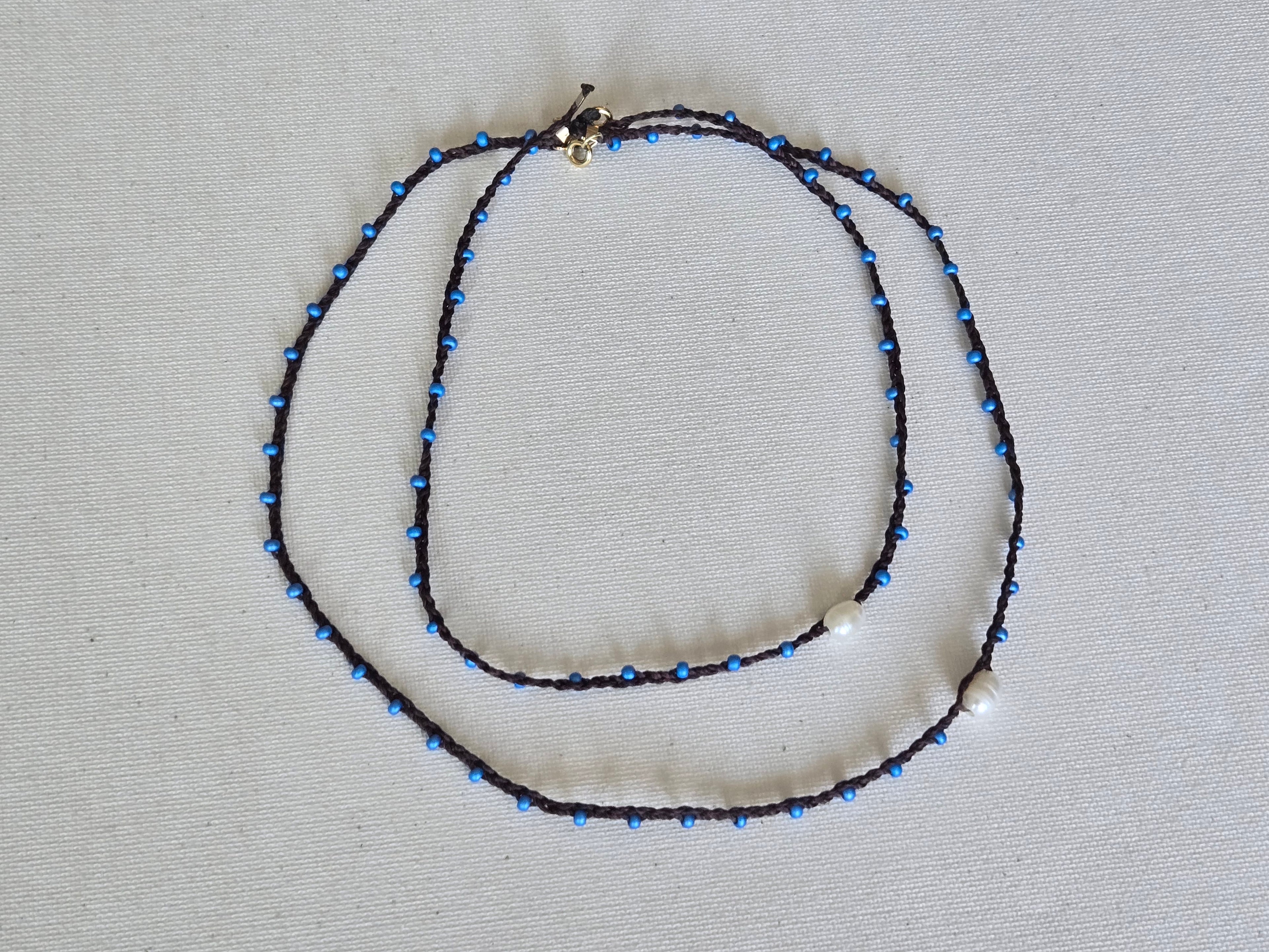 Marmaris Choker