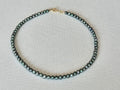 Athena's Pearl Choker