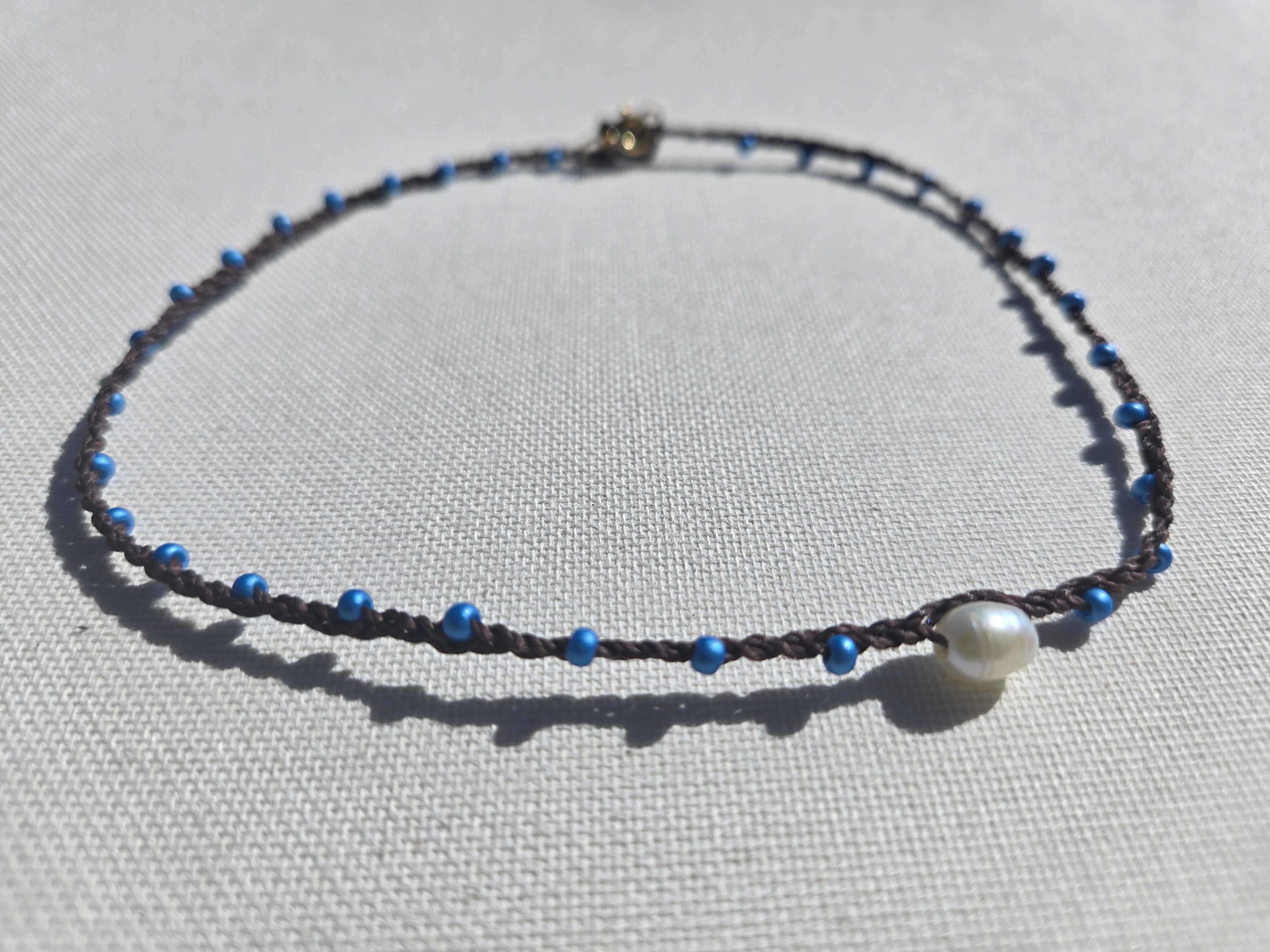 Marmaris Choker