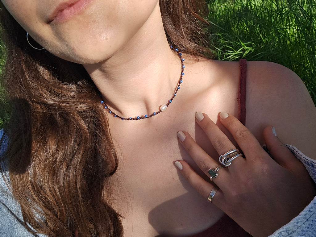 Marmaris Choker
