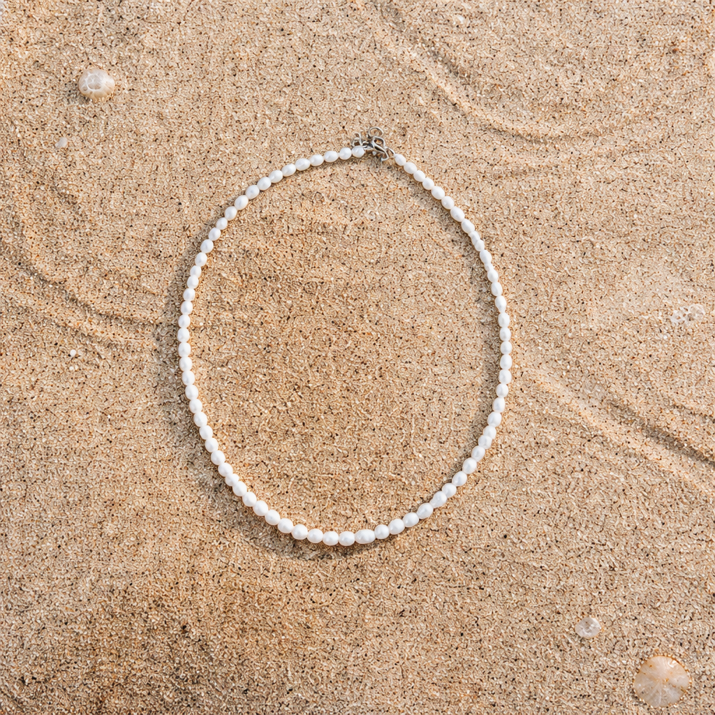Freshpearl Necklace